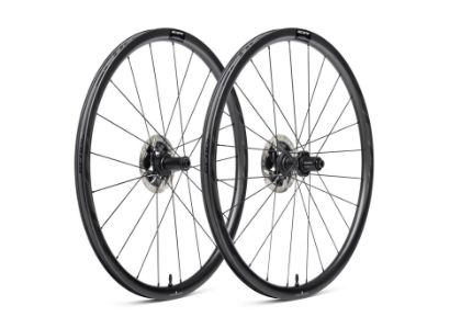 Afbeeldingen van wielset Scope R3.A Black / body Shimano