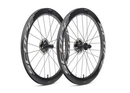 Image de paire de roues Scope R5.A White / body Shimano