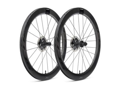 Image de paire de roues Scope R5.A Black / body Shimano