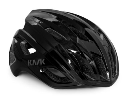 Image de casque Kask Mojito³ WG11 Black / 59-62