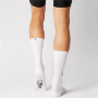 Afbeeldingen van paar Fingerscrossed sokken Classic Iconic Flower White / 43-46