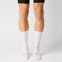 Afbeeldingen van paar Fingerscrossed sokken Classic Iconic Bicycle White / 39-42
