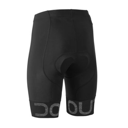 Image de cuissard-short Dotout Team pad Dot Pro 909 Black-Black / M°