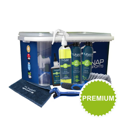 Image de Wash Bucket Premium Tunap 