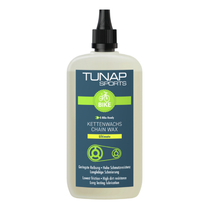 Image de Chain Wax Ultimate - Druppelfles Tunap 100ml