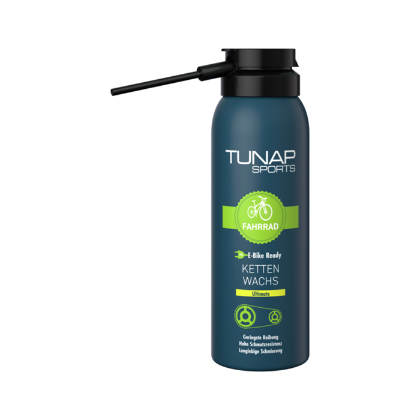 Image de Chain Wax Ultimate - Spray Tunap 125ml