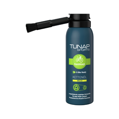 Image de Chain Oil Ultimate - Spray Brush Tunap 125ml