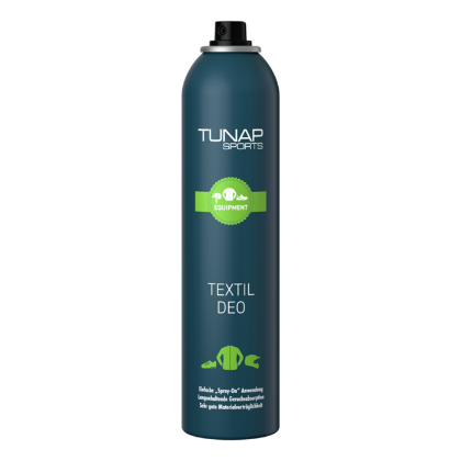 Image de Déodorant textile Tunap 300ml
