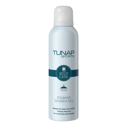 Image de Gel douche Tunap 200ml