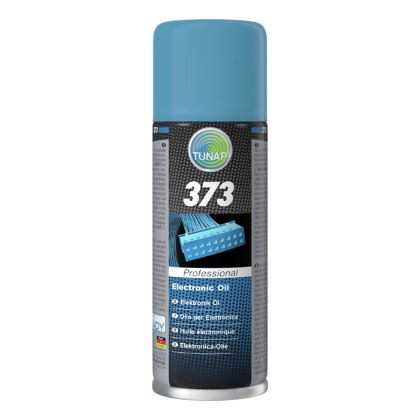 Image de Huile pour système électronique 373 Tunap 200ml