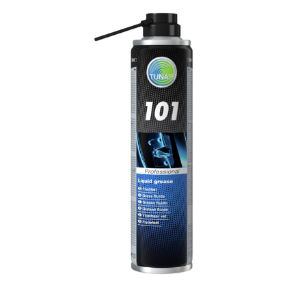 Image de Graisse fluide Professionel 101 Tunap 400ml