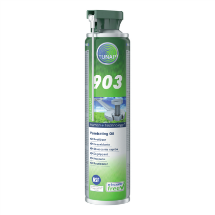 Image de Dégrippant premium 903 Tunap 400ml