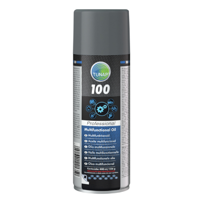 Image de Huile multifonction Professionel 100 Tunap 400ml