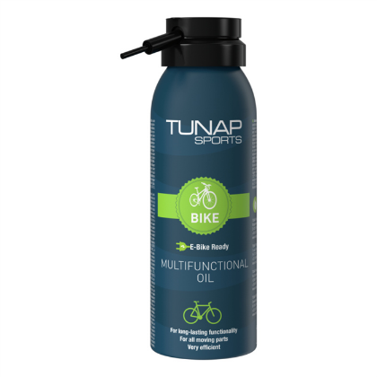 Image de Multifonctionnal Oil Tunap 125ml