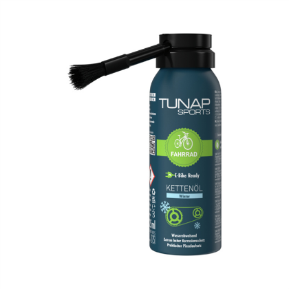 Image de Winter Oil Tunap 125ml