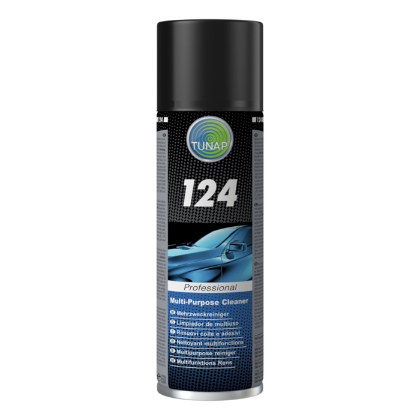 Image de Nettoyant multi-fonctions 124 Tunap 500ml