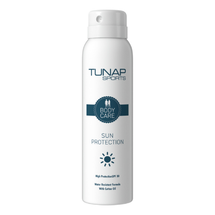 Image de Protection solaire SPF30 Tunap 150ml