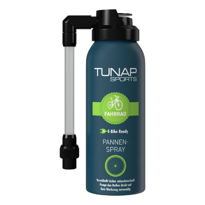 Image de Spray anti-crevaison Tunap 125ml