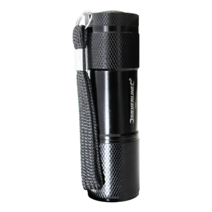 Image de Torche de poche Tunap 