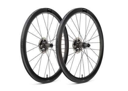 Image de paire de roues Scope S4d Black / body Shimano