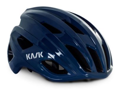 Image de casque Kask Mojito³ WG11 Atlantic Blue / 59-62