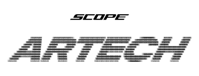 Afbeelding voor categorie SCOPE ARTECH