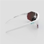 Afbeeldingen van KOO Bril Alibi MDD Capsule 819 White Matt (Turquoise Mirror) / Regular