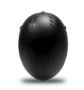 Afbeeldingen van Kask helm Bambino Pro incl. visière transparent Black Matt/ 59-62