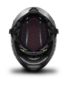 Afbeeldingen van Kask helm Bambino Pro incl. visière transparent Black Matt/ 55-58