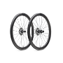 Afbeeldingen van wielset Scope R4d R Serie Black / body Campagnolo N3W