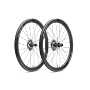 Afbeeldingen van wielset Scope R4d R Serie White / body Campagnolo N3W
