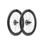 Afbeeldingen van wielset Scope R6d R Serie Black / body Shimano