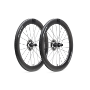 Afbeeldingen van wielset Scope R6d R Serie White / body Campagnolo N3W