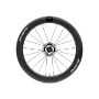 Afbeeldingen van wielset Scope R6d R Serie White / body Micro Spline