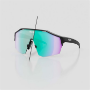 Afbeeldingen van KOO Bril Alibi 848 Black Matt /  Green Photochromic / Regular