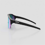 Afbeeldingen van KOO Bril Alibi 848 Black Matt /  Green Photochromic / Regular