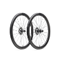 Afbeeldingen van wielset Scope R4.A R Serie Black / body Campagnolo N3W