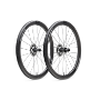 Afbeeldingen van wielset Scope R4.A R Serie White / body Campagnolo N3W