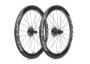 Afbeeldingen van wielset Scope R5d R Serie White / body Shimano