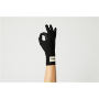 Afbeeldingen van handschoenen Fingerscrossed Mid Season Black / L