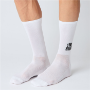 Afbeeldingen van paar Fingerscrossed sokken Classic Trip The High White / 39-42
