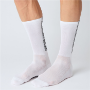 Afbeeldingen van paar Fingerscrossed sokken Classic Trip Rush White / 35-38