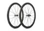 Afbeeldingen van wielset Scope S4c Black / body Shimano
