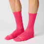 Afbeeldingen van paar Fingerscrossed sokken Off Road Hot Pink / 35-38