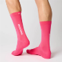 Afbeeldingen van paar Fingerscrossed sokken Off Road Hot Pink / 35-38