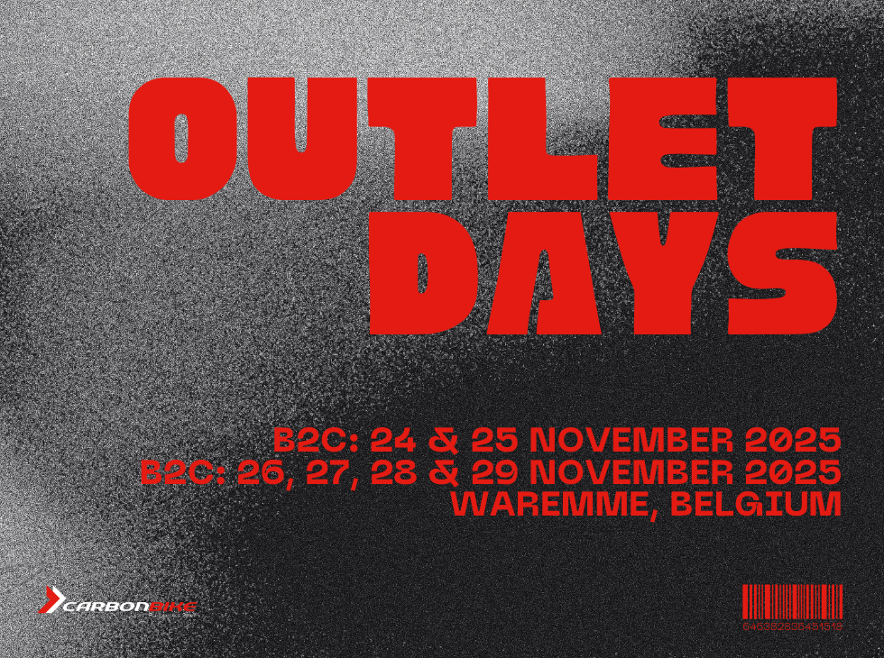 Nieuwsafbeelding OULET DAYS