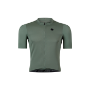 Afbeeldingen van Giordana trui k.m. SilverLine Mimetic Green / M°