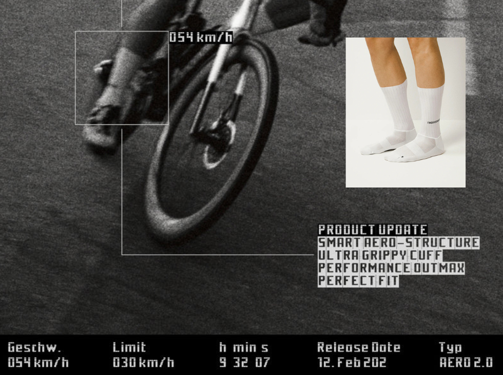 Nieuwsafbeelding AERO is back. Sneller dan ooit.