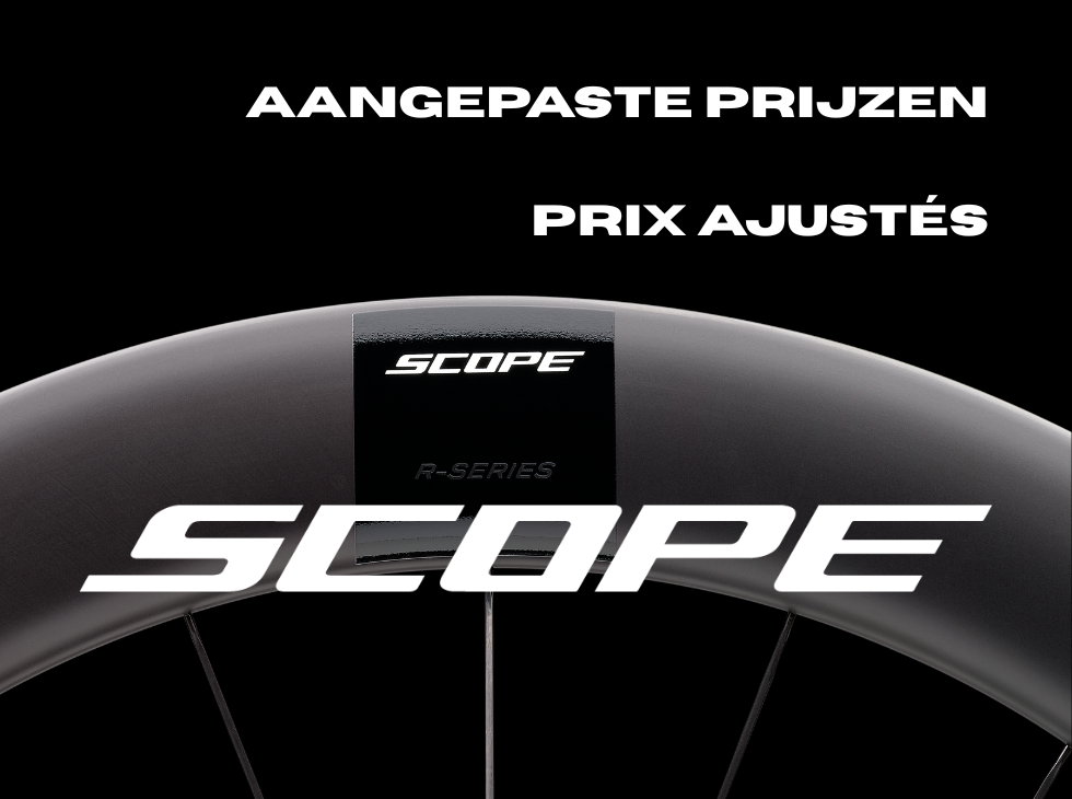 Nieuwsafbeelding SCOPE PROMO – ENKEL VIA B2B PORTAAL