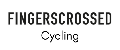 Afbeelding voor categorie FINGERSCROSSED CYCLING